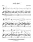 Winter Music