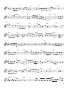 Parisian Thoroughfare Trumpet scores gallery preview page 3