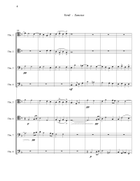 Sanctus from 