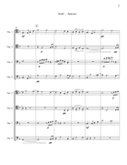 Sanctus from 