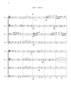 Sanctus from 