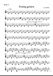 Picking Guitars guitar 3