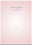 Hot Cross Buns