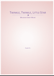 Twinkle, Twinkle, Little Star