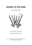 Blowin' In The Wind