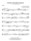 Celtic Amazing Grace - Violin