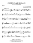 Celtic Amazing Grace - Flute
