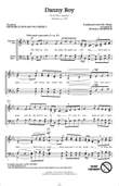 Danny Boy (arr. Russell Robinson)