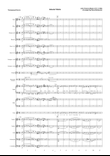 Adeste Fidelis Andrea Bocelli Male Vocal (Tenor) with Chamber Orchestra Key of Bb to C