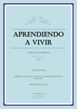 APRENDIENDO A VIVIR / PASILLO