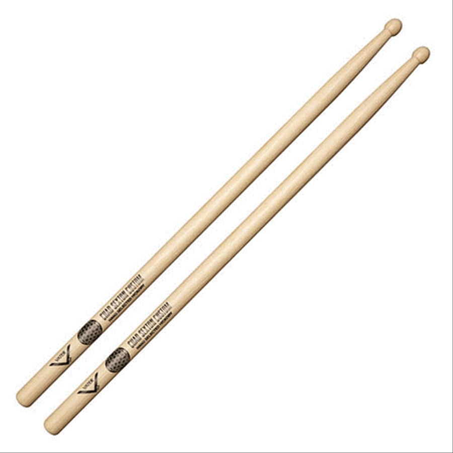 Player's Design Chad Sexton Custom Drum Sticks Percussion scores gallery preview page 2