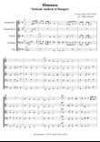 National Anthem of Hungary