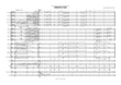 Manhattan Walk (Love and Other Catastrophes theme) Big Band