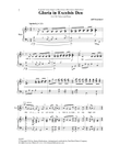 Gloria in Excelsis Deo mini preview
