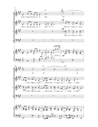 Noel, Noel 4-Part scores gallery preview page 3