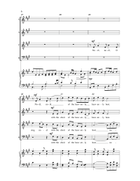Noel, Noel 4-Part scores gallery preview page 5