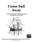 Come Sail Away