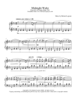 Midnight Waltz
