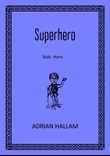 Superhero