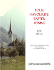 Your Favorite Easter Hymns for Brass