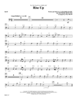 Rise Up (arr. Mac Huff) - Bass mini preview