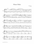 Winter Waltz