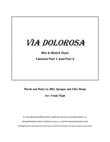 Via Dolorosa