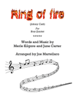 Ring Of Fire