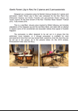 Gaelic Faram (Jig in Kiev) for 2 Pianos & 2 Percussionists (15 mins)