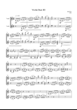Violin Duet 3