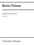 clarinet:solo (Version 2)