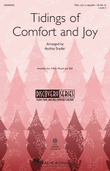 Tidings of Comfort and Joy