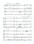 Asphixivision (Score & Parts)