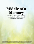 Middle Of A Memory