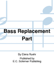 Shimmer (Bass Replacement Pt)