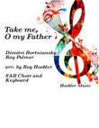 Take Me, O My Father, Take Me
