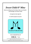 Sweet Child O' Mine