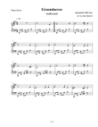 Greensleeves