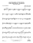 The Imperial March (Darth Vader's Theme) - Eb Alto Saxophone 2 mini preview