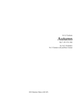 Autumn No. 2