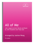 All Of Me