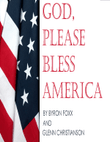 God Please Bless America mini preview