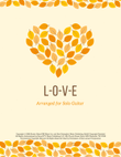 L-O-V-E