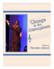 A Change in the Atmosphere