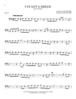 I've Got A Dream (from Tangled)