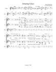 Amazing Grace
