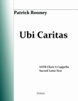 Ubi Caritas