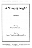 A Song of Night