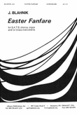 Easter Fanfare