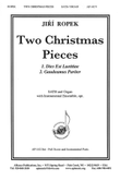 Two Christmas Pieces